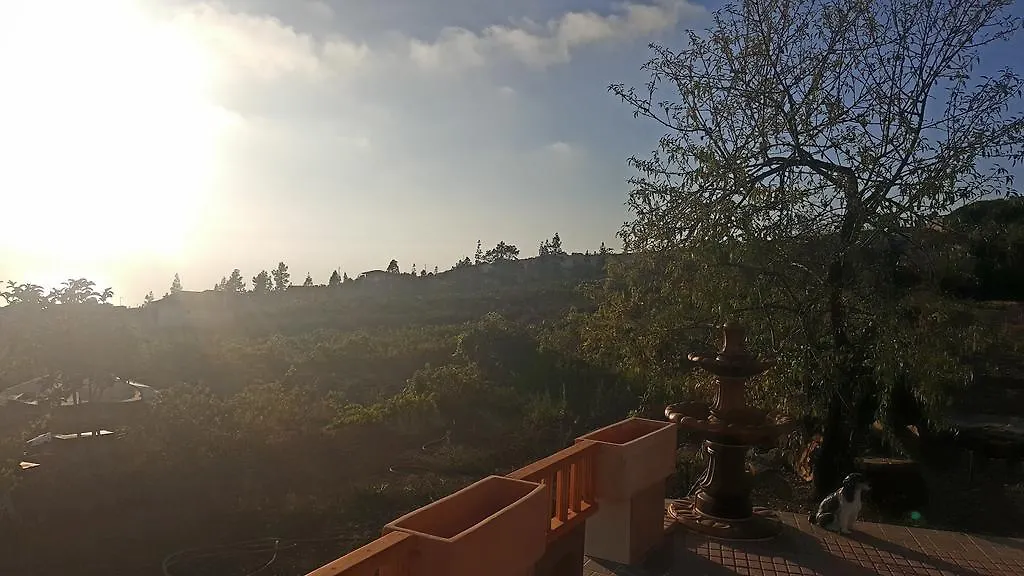 Taucho Cottage Adeje  Spain