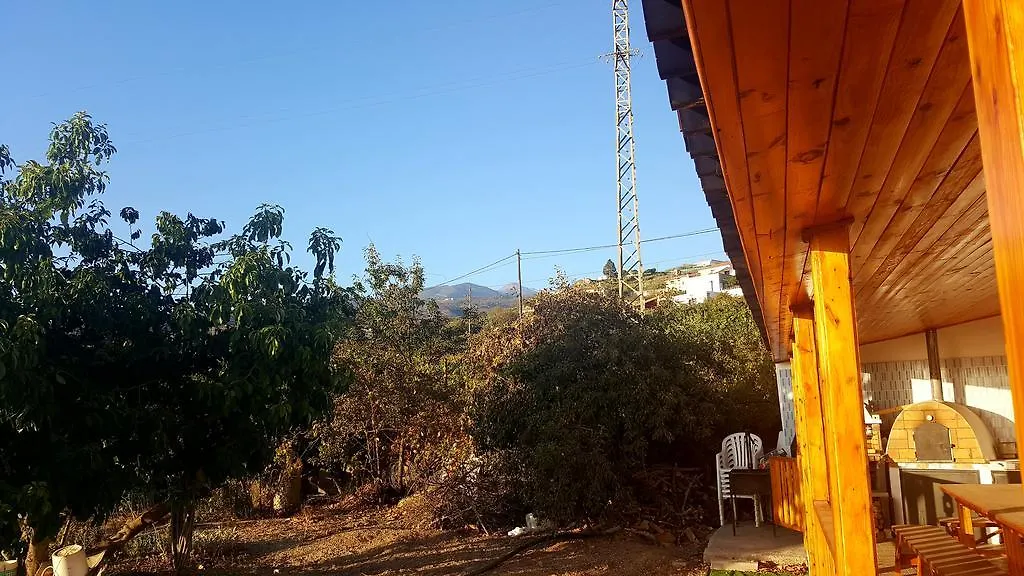 Holiday home Taucho Cottage Adeje