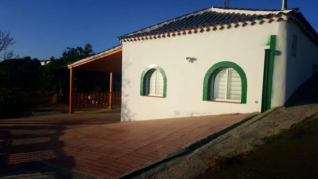 Taucho Cottage Costa Adeje