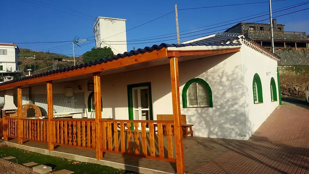 Taucho Cottage Costa Adeje  0*, Costa Adeje (Tenerife) Spagna