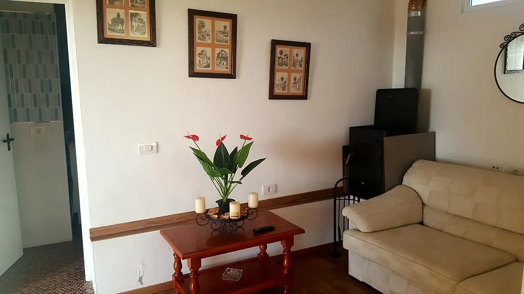 Casa vacanze Taucho Cottage Costa Adeje  Spagna