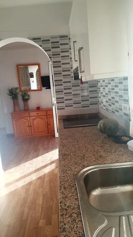 Taucho Cottage Adeje