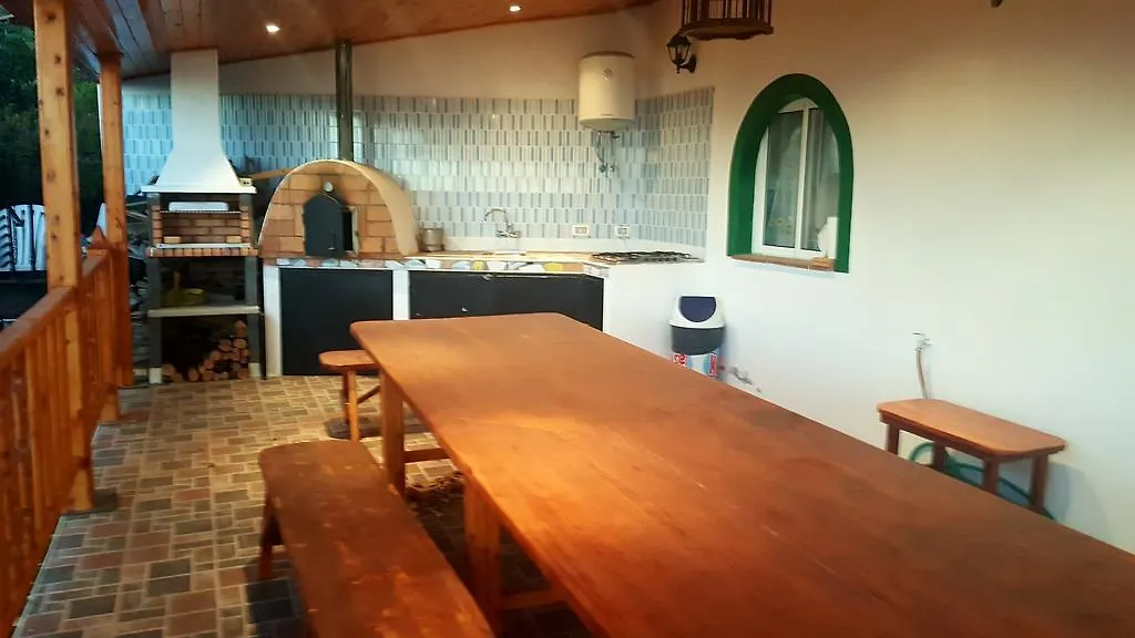 Taucho Cottage Costa Adeje  Semesterbostad Costa Adeje (Tenerife)