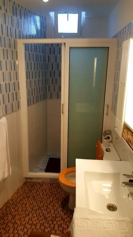 Semesterbostad Taucho Cottage Costa Adeje  Spanien