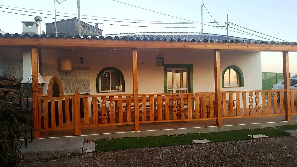 Semesterbostad Taucho Cottage Costa Adeje