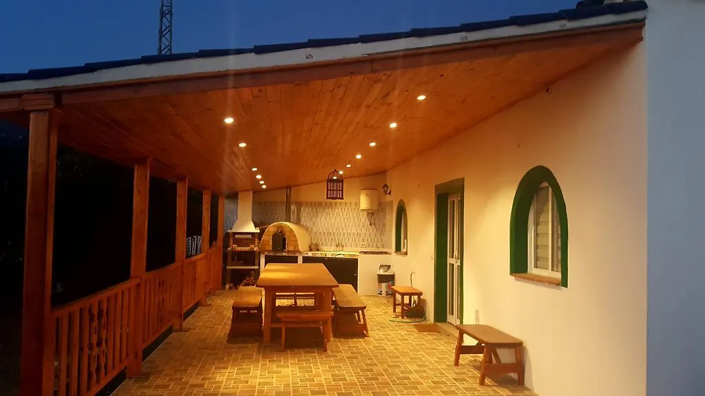 Taucho Cottage Costa Adeje  Spanien