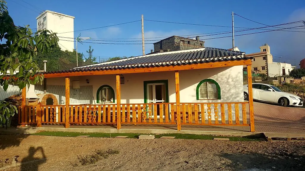 Taucho Cottage Costa Adeje  Semesterbostad Costa Adeje (Tenerife)