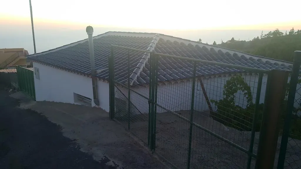 Semesterbostad Taucho Cottage Costa Adeje  Spanien