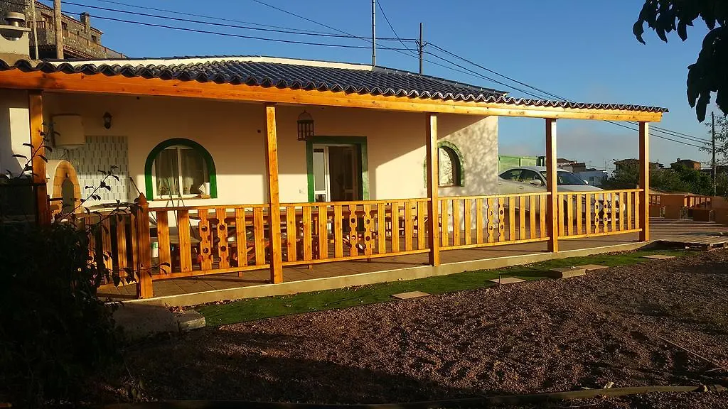Taucho Cottage Costa Adeje  Costa Adeje (Tenerife)