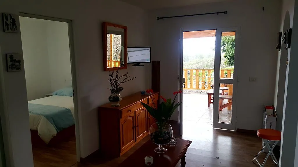 Taucho Cottage Costa Adeje  Costa Adeje (Tenerife)