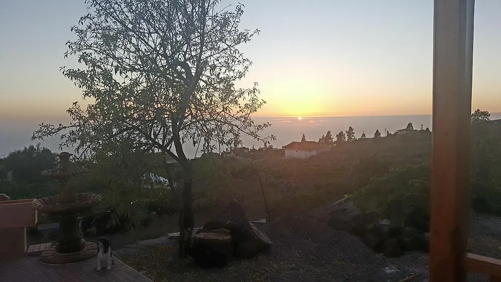 Holiday home Taucho Cottage Adeje