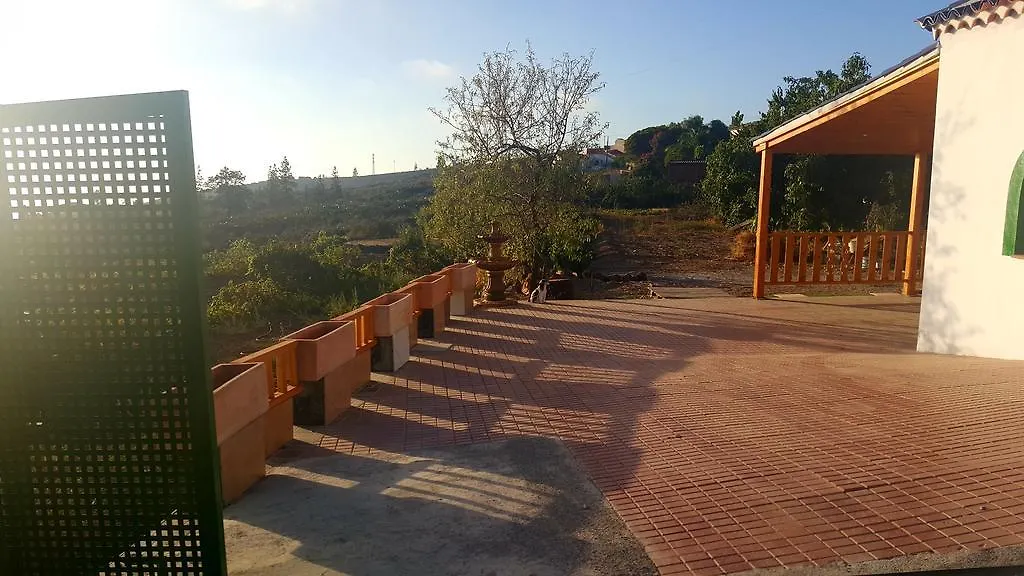 Taucho Cottage Costa Adeje  0*, Costa Adeje (Tenerife)