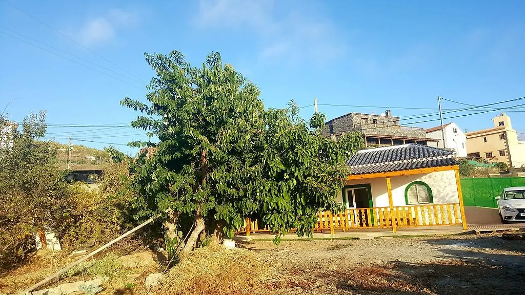 Taucho Cottage Costa Adeje  Semesterbostad