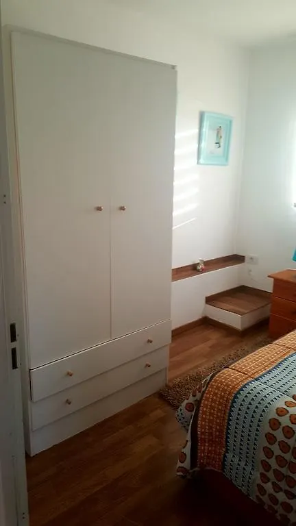 Semesterbostad Taucho Cottage Costa Adeje
