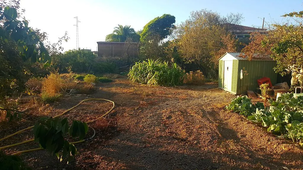 Taucho Cottage Costa Adeje  Spanien