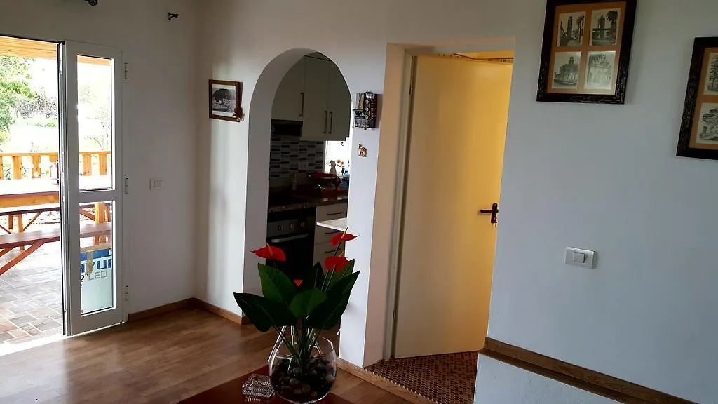 Semesterbostad Taucho Cottage Costa Adeje