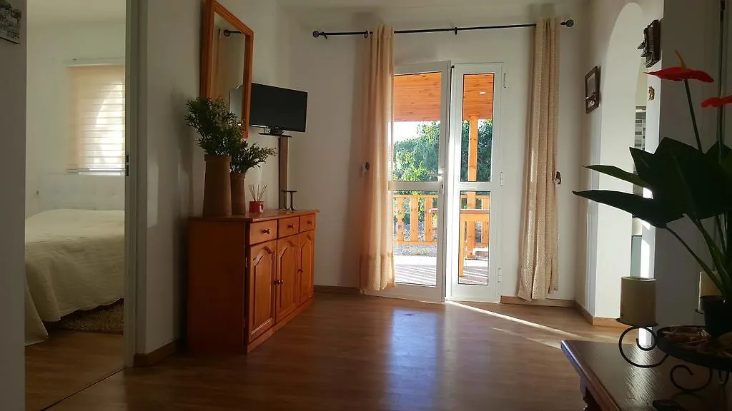 Taucho Cottage Costa Adeje  Semesterbostad Costa Adeje (Tenerife)
