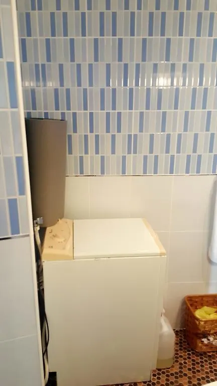 Semesterbostad Taucho Cottage Costa Adeje