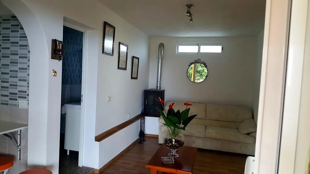 Taucho Cottage Costa Adeje  Spanien