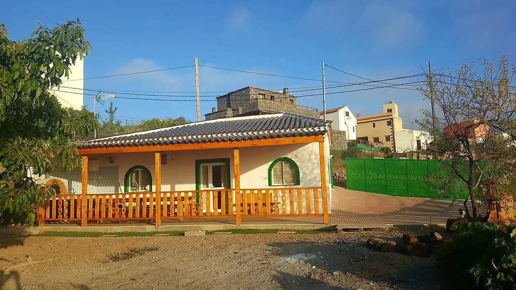 Taucho Cottage Costa Adeje  Costa Adeje (Tenerife)