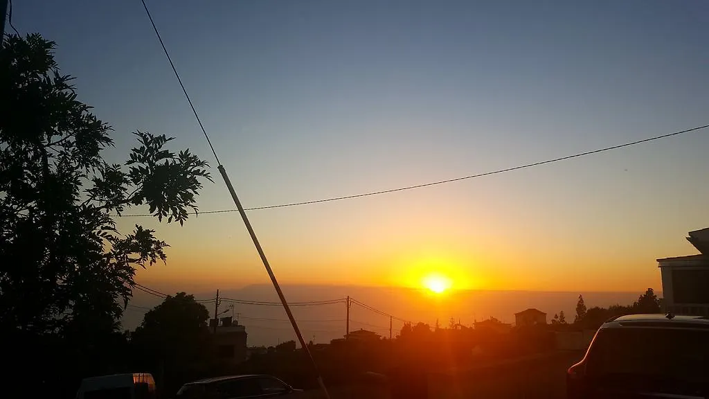 Semesterbostad Taucho Cottage Costa Adeje