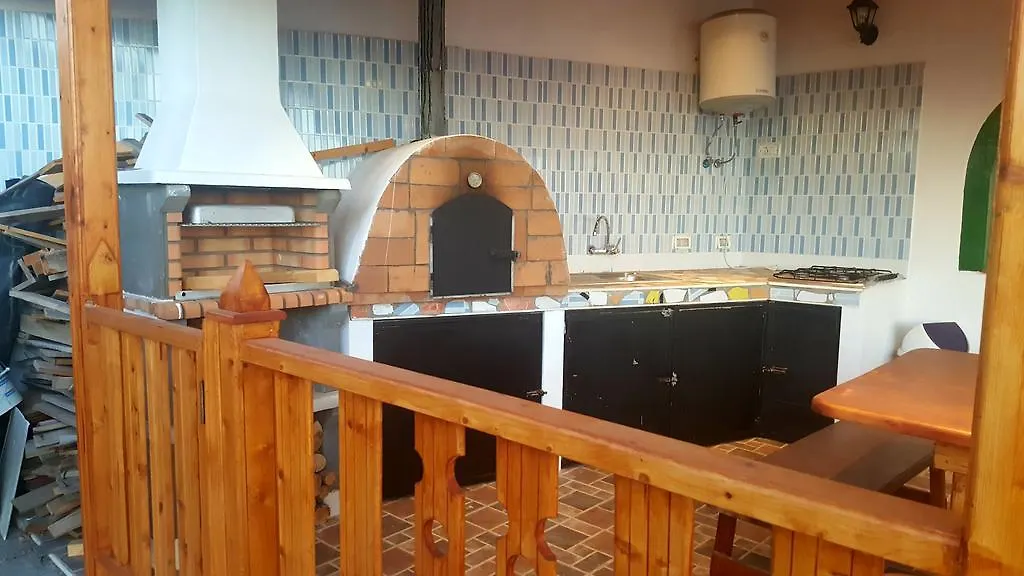 Taucho Cottage Adeje  0*, Costa Adeje (Tenerife)
