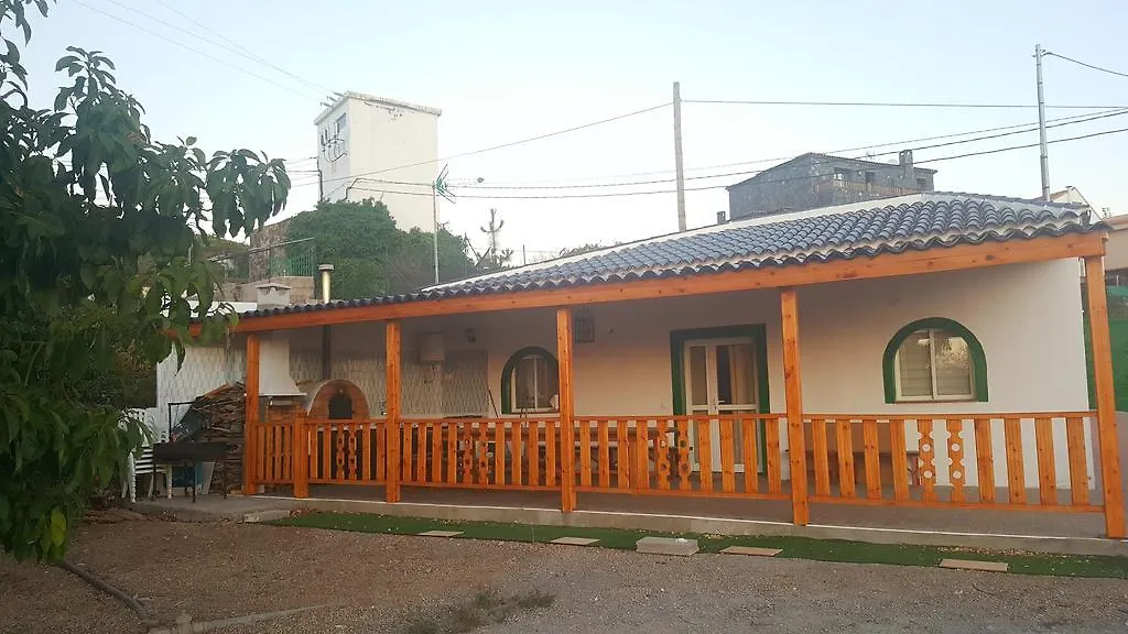 Taucho Cottage Costa Adeje