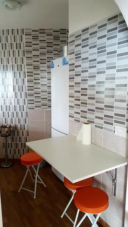 Taucho Cottage Costa Adeje  Semesterbostad