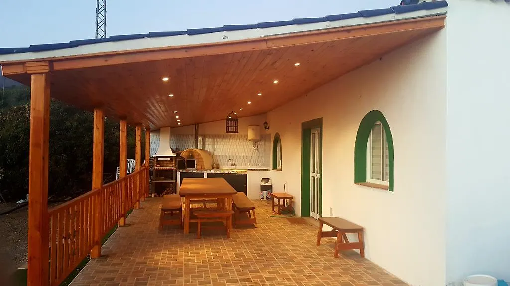Semesterbostad Taucho Cottage Costa Adeje