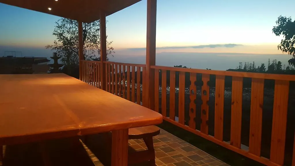 Taucho Cottage Costa Adeje  Spanien