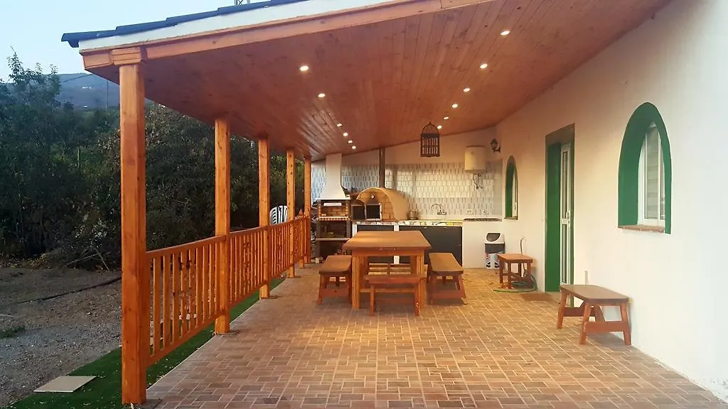 Taucho Cottage Adeje  0*, Costa Adeje (Tenerife) Spain