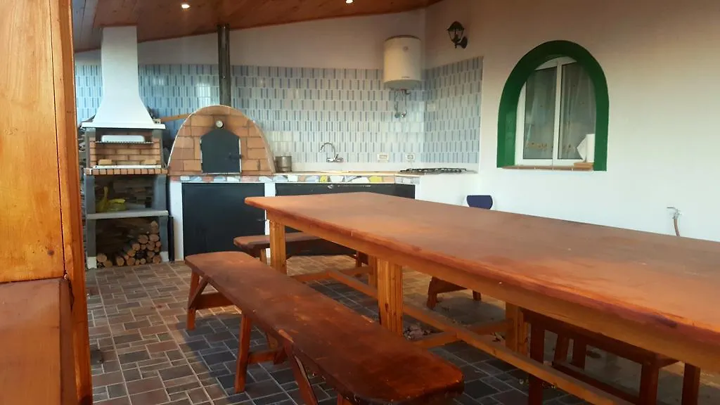 Taucho Cottage Costa Adeje  Semesterbostad Costa Adeje (Tenerife)
